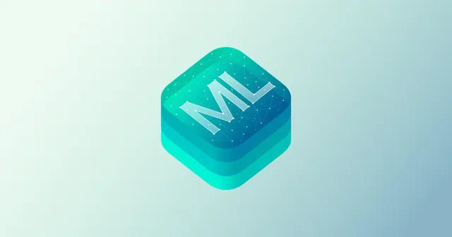 Welcome to machine learning and AI image