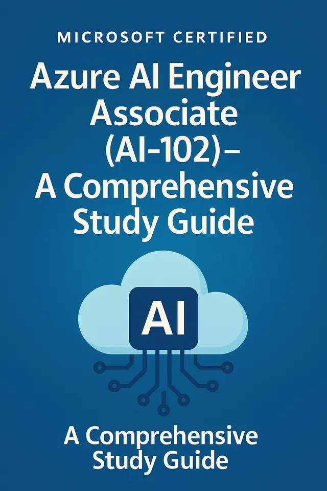 Training for AI Engineers thumbnail