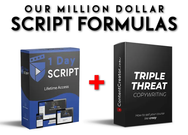 30 Day Course Creator Program