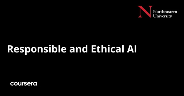 AI Ethics and Responsible AI