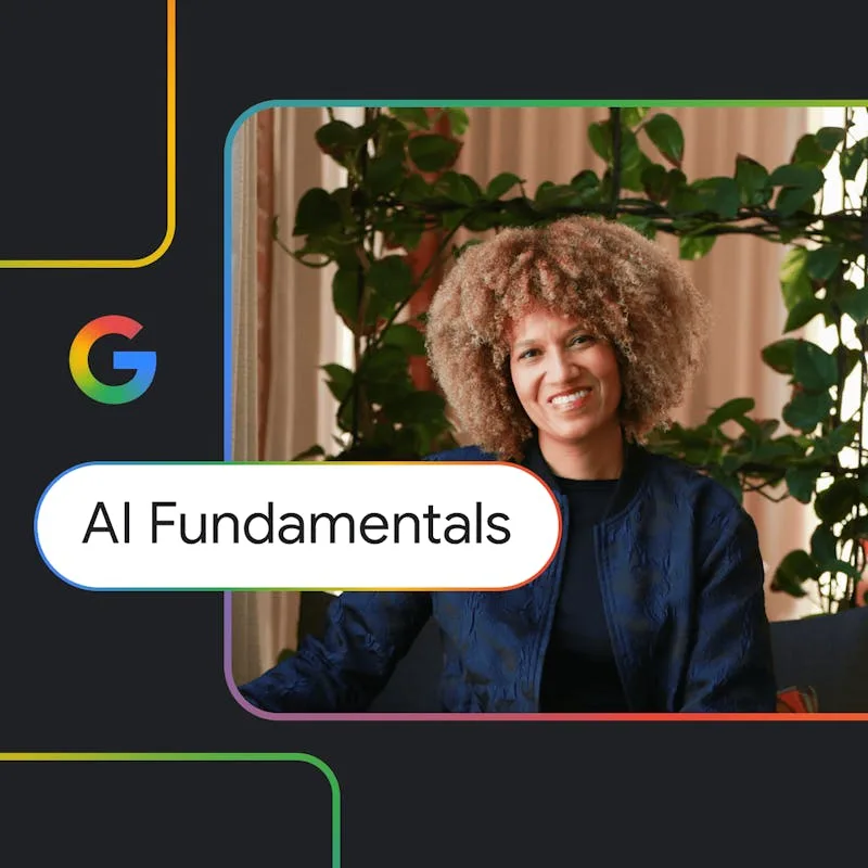 AI Fundamentals image