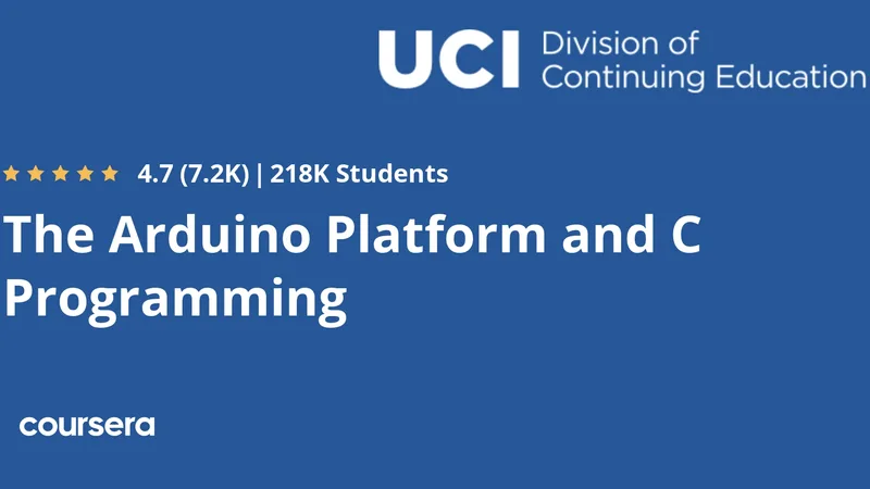 Arduino Platform