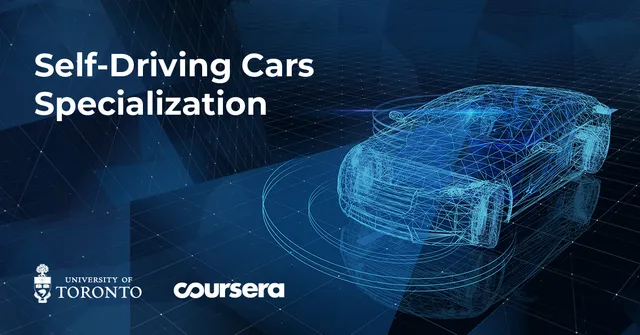 Autonomous Vehicle Engineering
