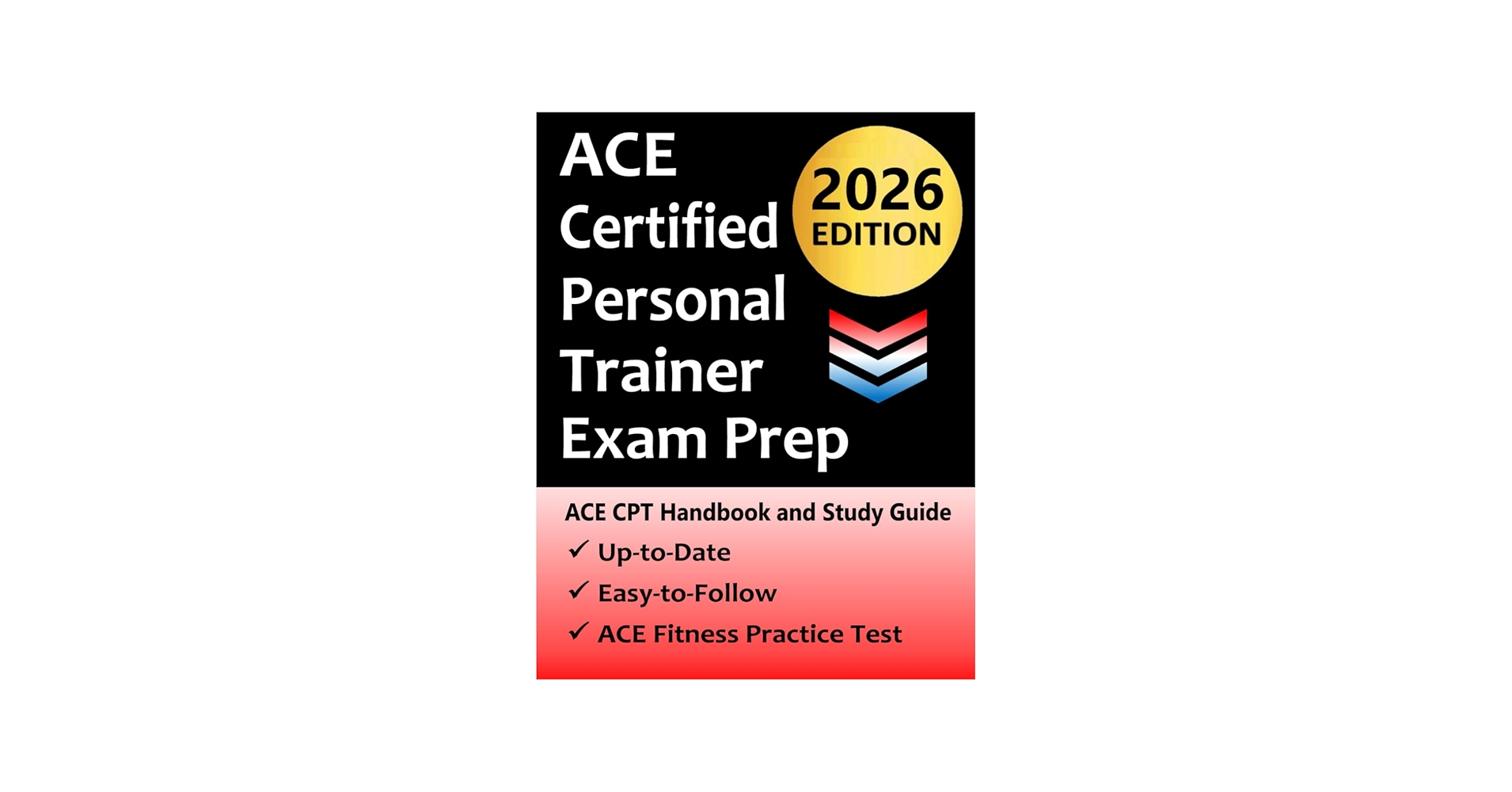 Certified Personal Trainer (ACE/NASM Prep)