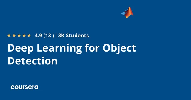 Deep Learning for Object Detection