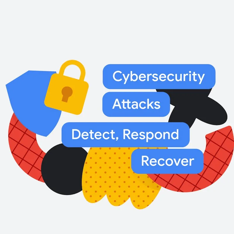 Detect, Respond, and Recover from Cloud Cybersecurity Attacks image