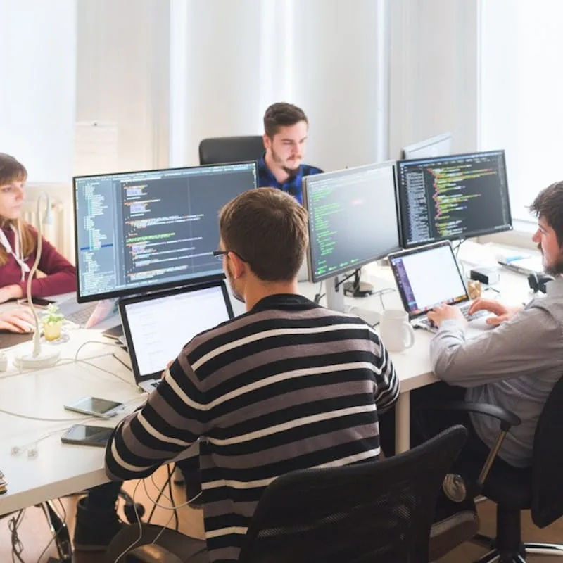 Gemini for Developers image