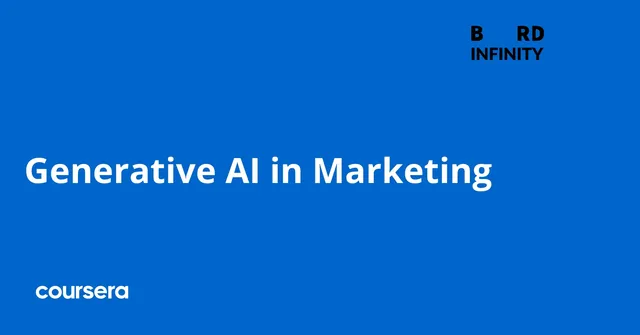 Generative AI for Growth Marketing (automation module) thumbnail