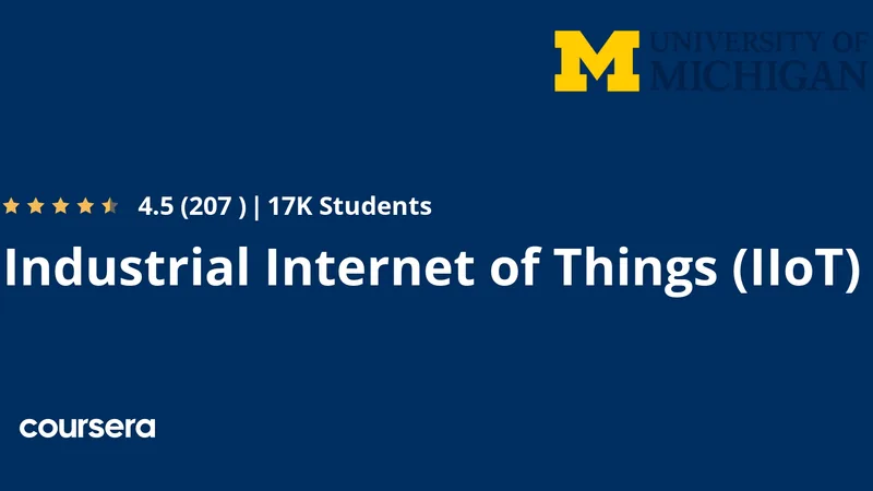 Industrial Internet of Things