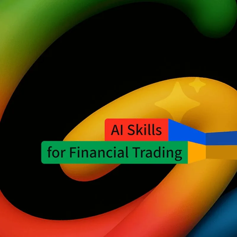 Machine Learning for Trading image