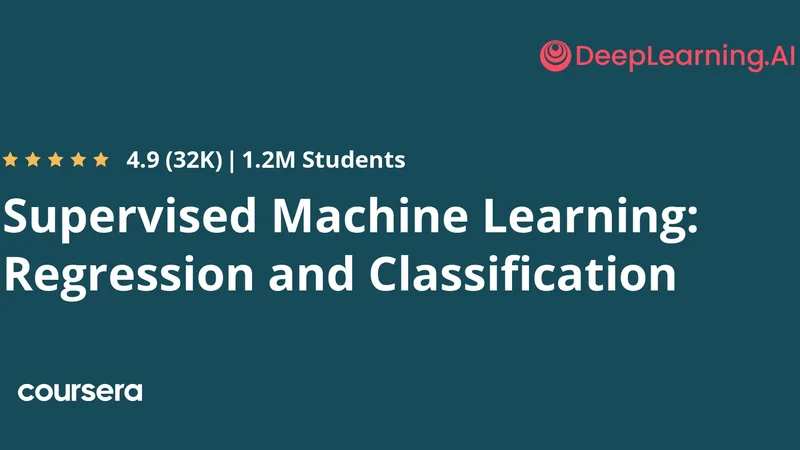 Machine Learning