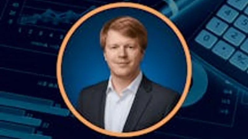 Master Financial Analysis & Modeling Fundamentals