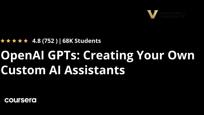 OpenAI Custom GPTs