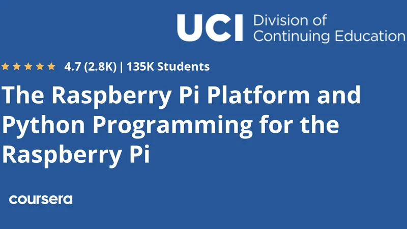 Raspberry Pi Platform