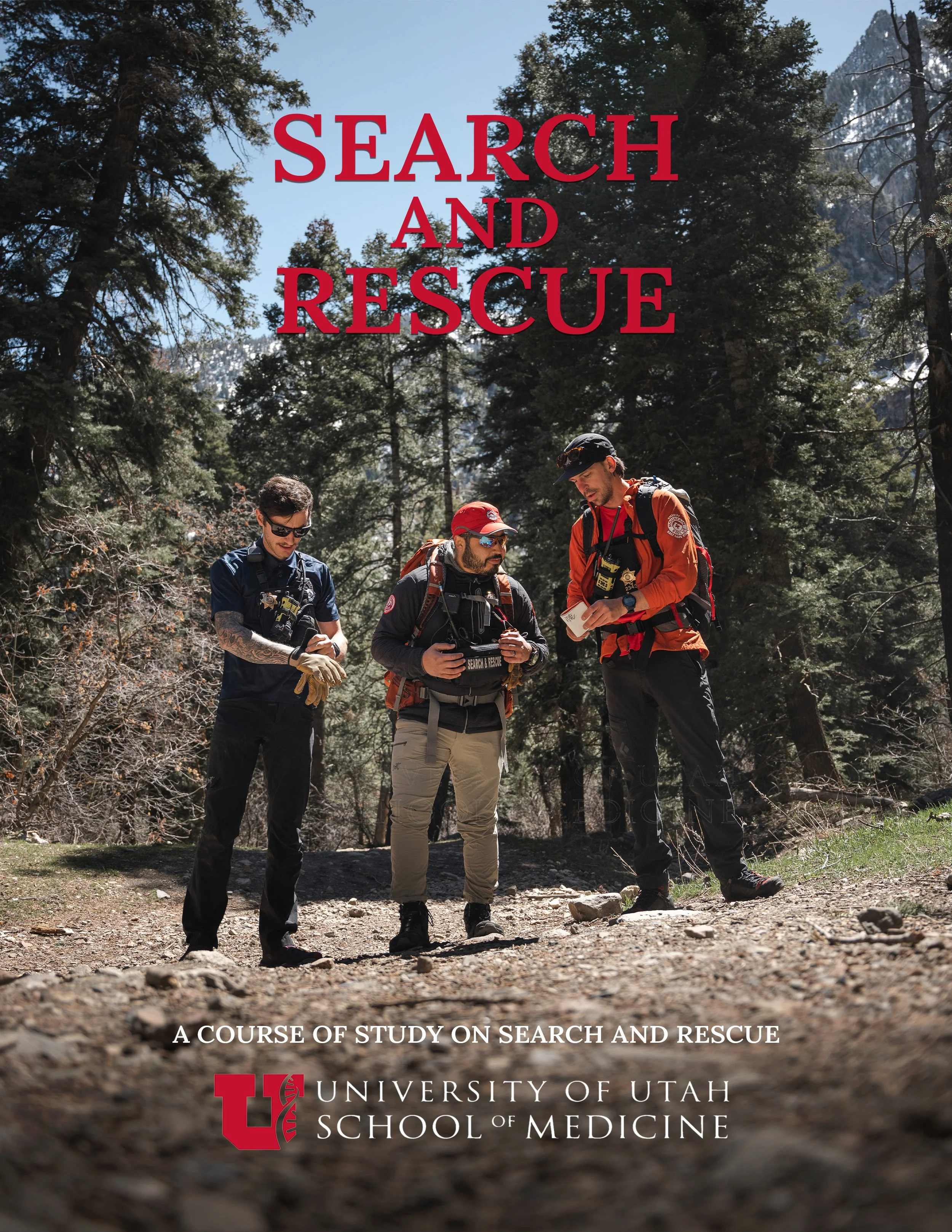 Search and Rescue Operations