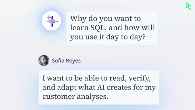 Introduction to AI for Work