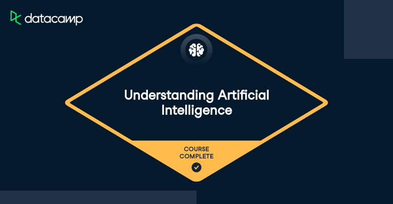 Understanding Artificial Intelligence