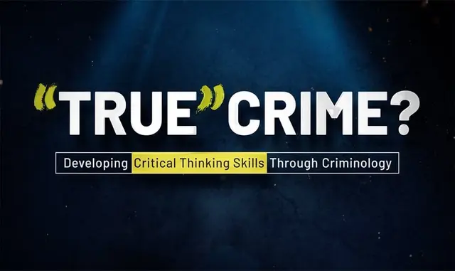 Crime Scene Investigation and Forensics