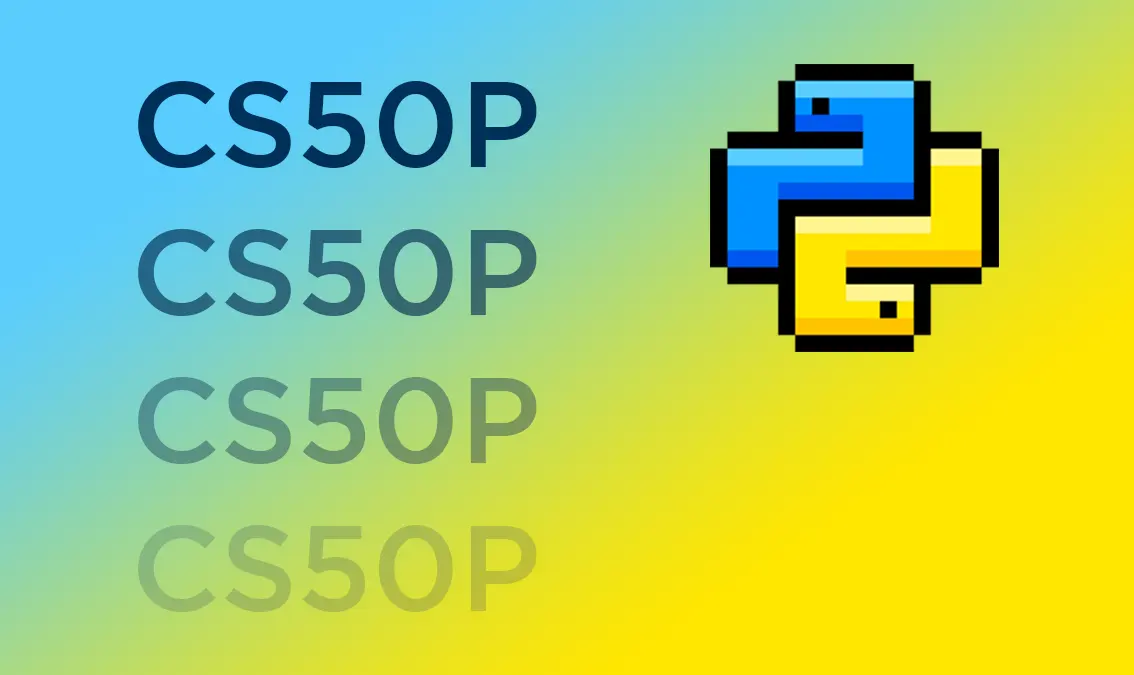 CS50's Introduction to AI with Python