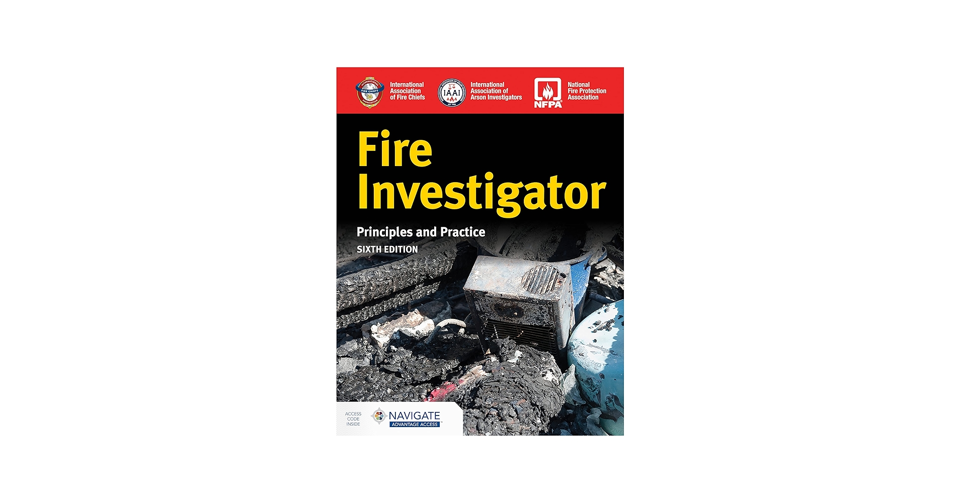Fire Investigation and Arson Analysis