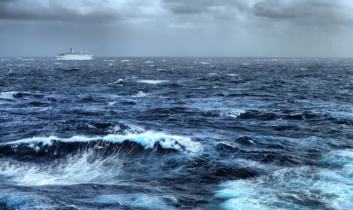 Marine Biology and Ocean Conservation