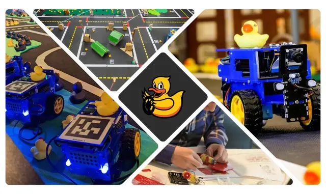 Robotics MicroMasters: Autonomous Navigation