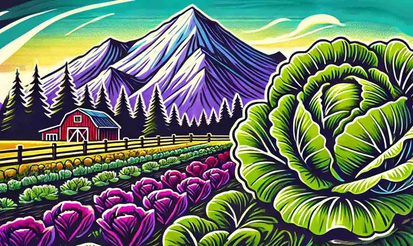 Urban Farming and Community Gardens