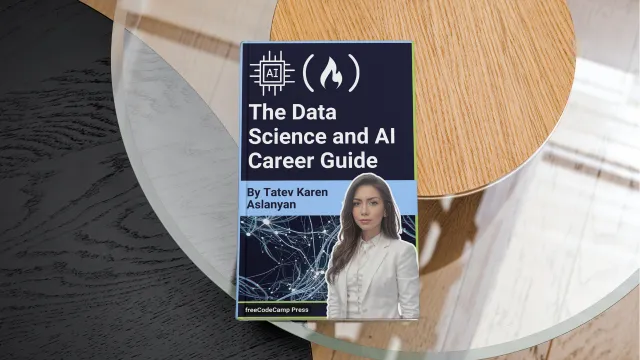Become an AI Researcher