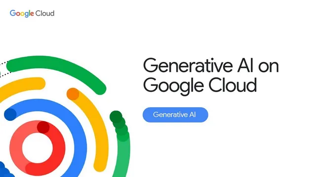 Generative AI Leader