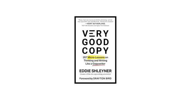 Copywriting Vol. 1
