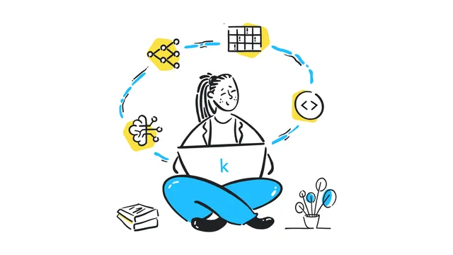 5-Day AI Agents Intensive Course with Google image