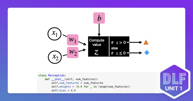 Deep Learning Fundamentals thumbnail