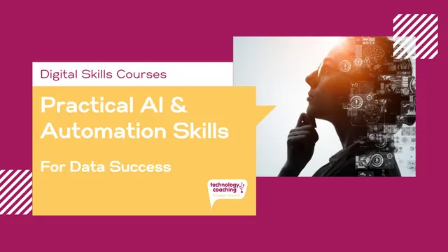 Process Automation with AI thumbnail