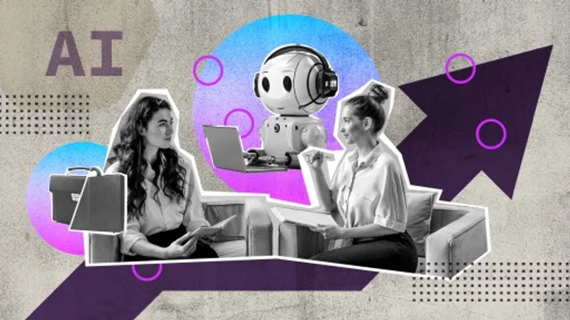 Using AI Responsibly - Microsoft Copilot Video Tutorial thumbnail