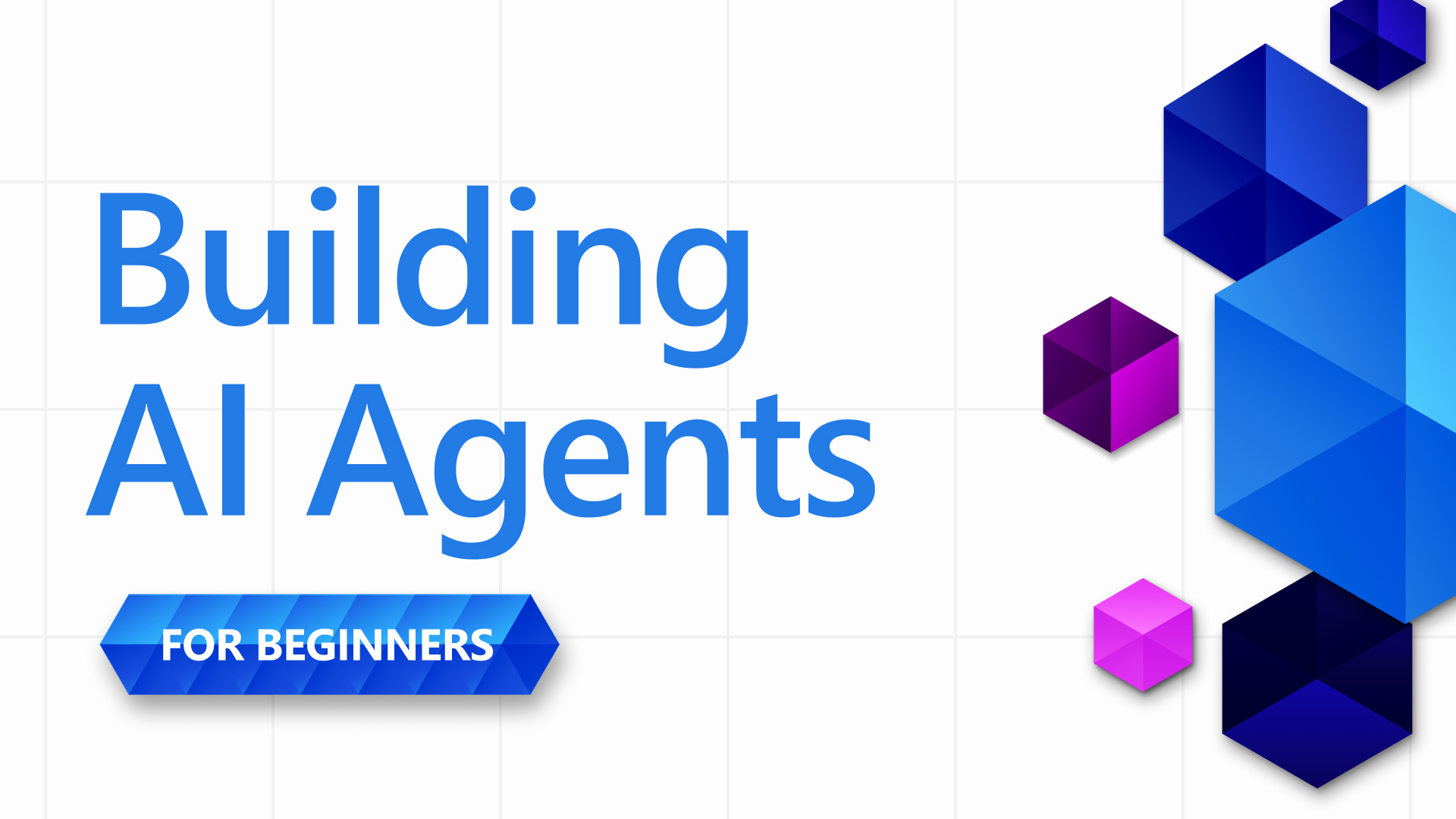 Develop AI Agents on Azure