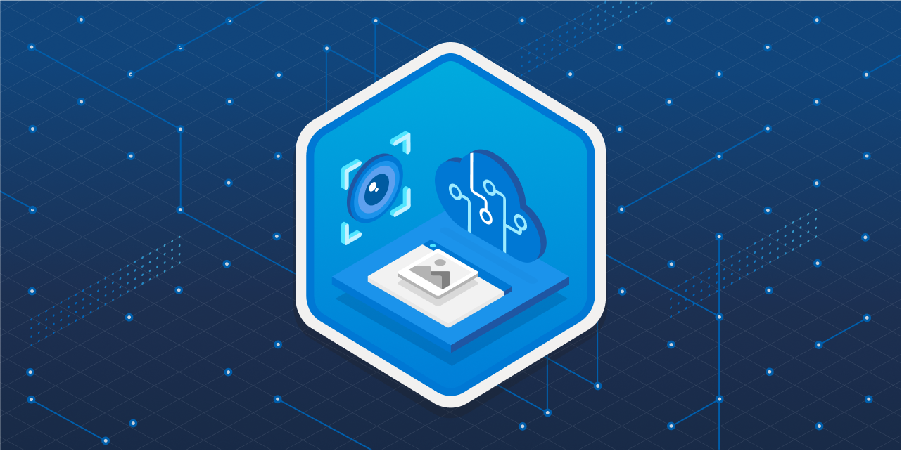 Develop Computer Vision Solutions with Azure thumbnail