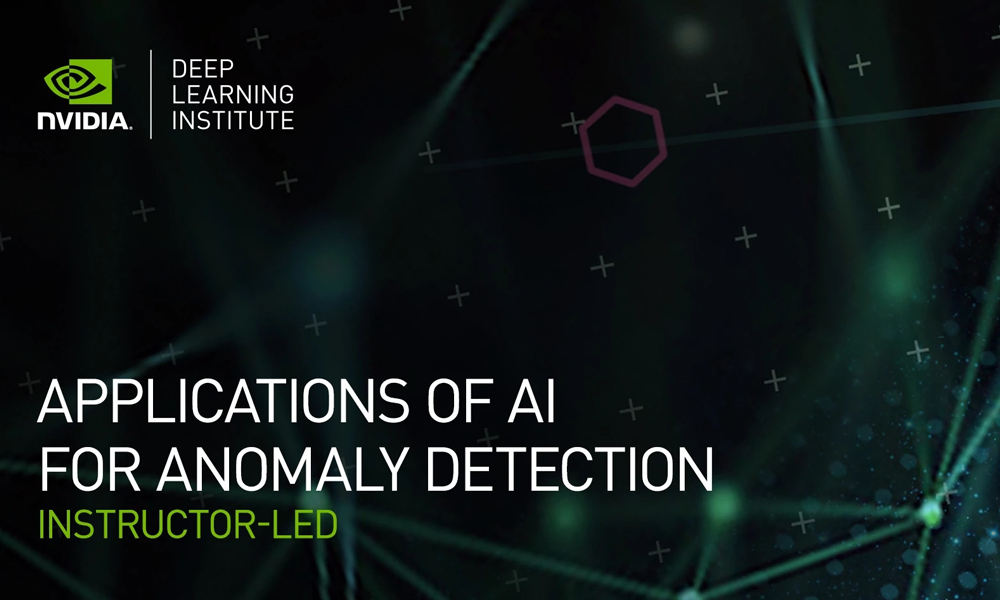 Anomaly Detection in Network Traffic with AI