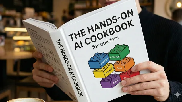 AI app development: Concept to production