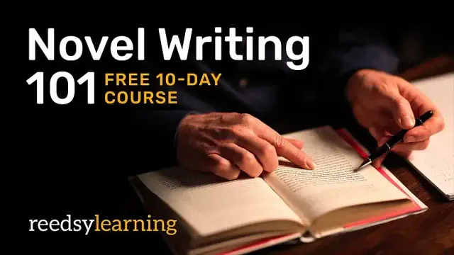 Reedsy Learning (Writing Courses)