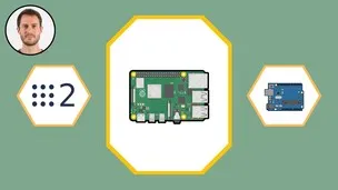 ROS 2 and Raspberry Pi (+ Arduino)