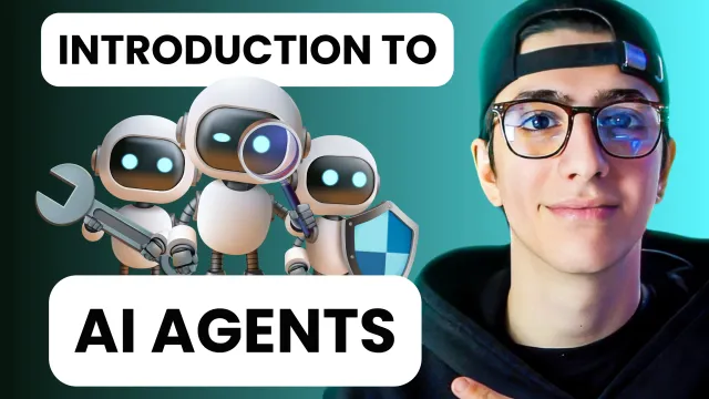 AI Agents for Small Businesses: Unlock a New Era of ...