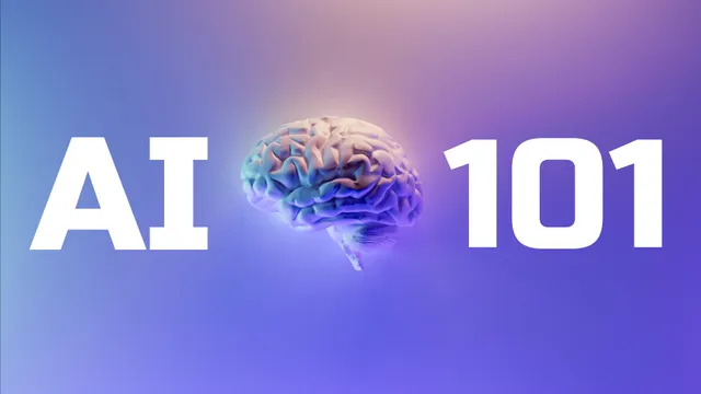 Artificial Intelligence 101: A Beginner's Guide