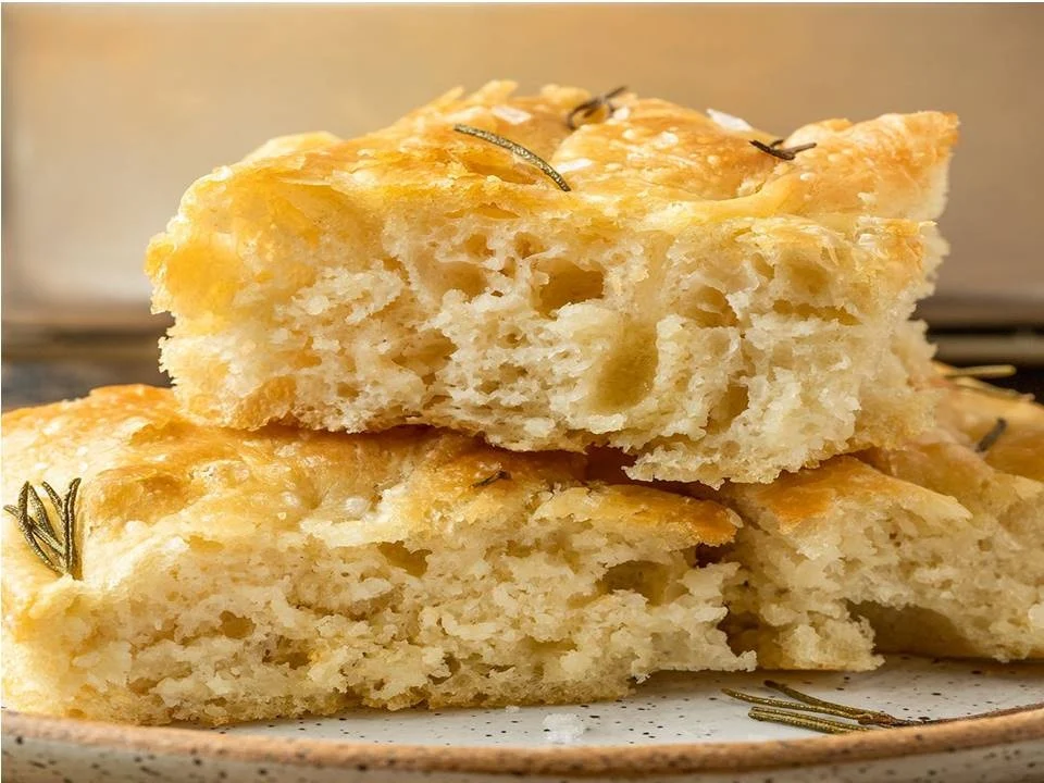 Baking Basics: Make Perfect Breads & Pastries Every Time