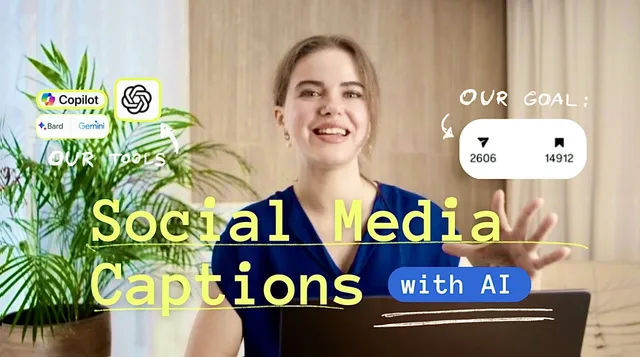 Beat Creative Block and Go Viral with ChatGPT & AI Tools