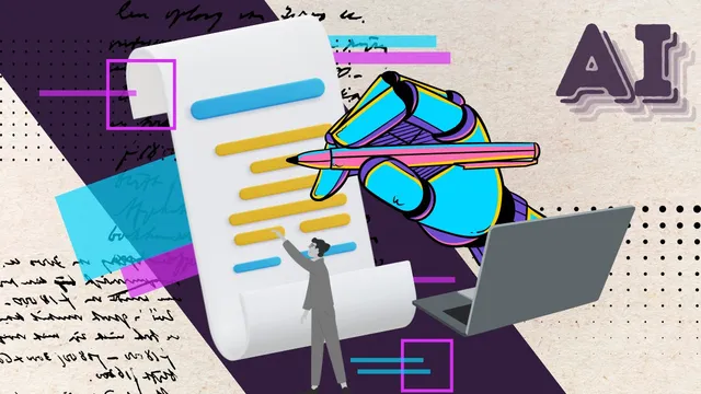 Copywriting with ChatGPT and Generative AI Writing Tools