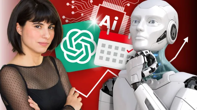 Create Your AI Productivity Coach Using ChatGPT