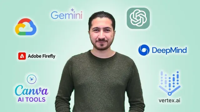 Gen AI 0-100: From Basics to Google Cloud Tools