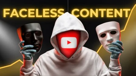 Grow With Faceless Instagram Reels, TikToks & YouTube Shorts ...