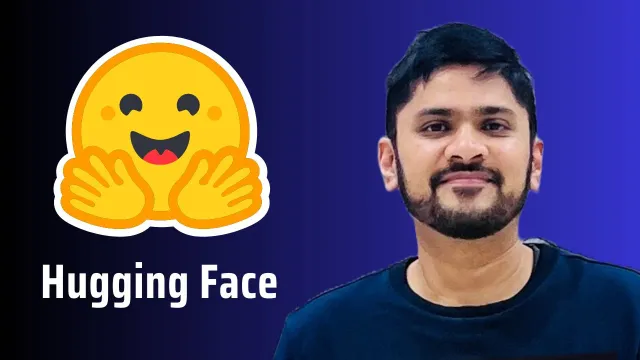 Hugging Face Course for Beginners