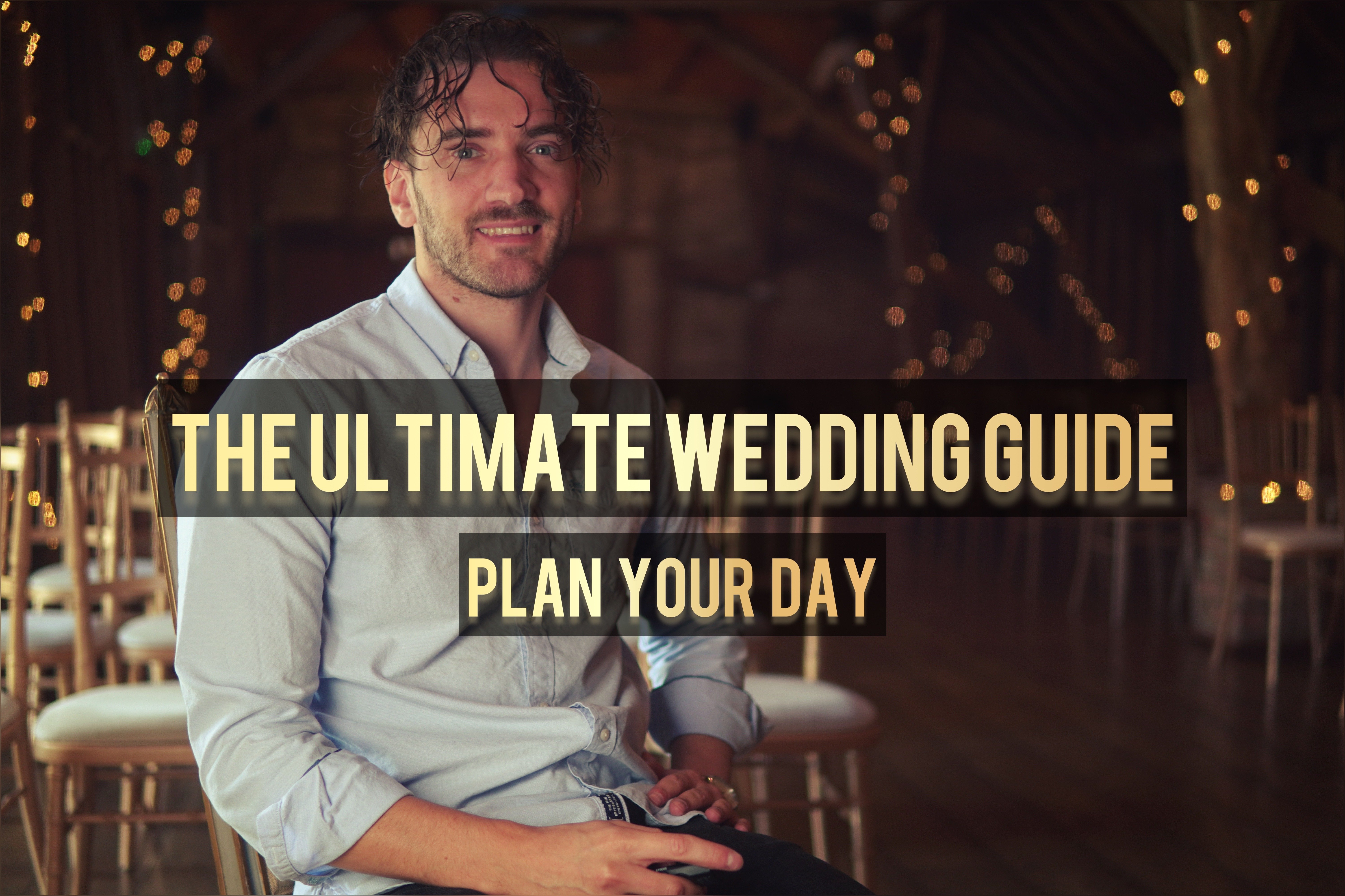 The Ultimate Wedding Guide image